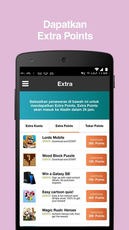 Download Aplikasi Bima Bimaplus Offline Apk Versi Terbaru 2018