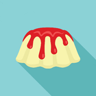 Postres de Gelatina icon