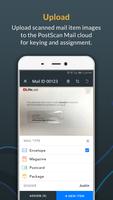 PostScan Mail Operator capture d'écran 3