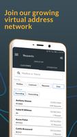 PostScan Mail Operator poster