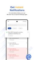 Post SMTP: Get WP Emails Fixed ảnh chụp màn hình 2