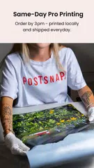 PostSnap: UK Photo Printing APK download