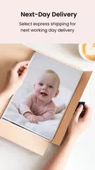 PostSnap: UK Photo Printing APK download