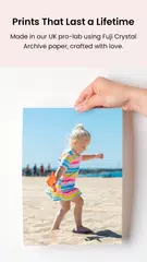 PostSnap: UK Photo Printing APK download