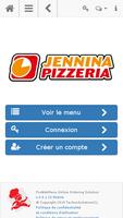 Jennina Pizzeria imagem de tela 1