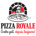 Pizza Royale