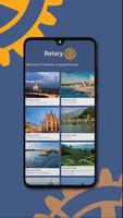 Rotary Club Plakat