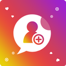 Get likes and real followers on tags APK