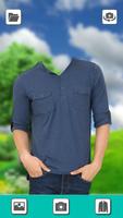 My TShirt Fashion Editor скриншот 2