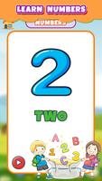 Kids Toons ABC Card - Preschoo скриншот 3