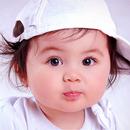 Magic Touch Baby Ripple LWP APK