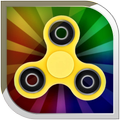 Fidget Spinner Live Wallpaper