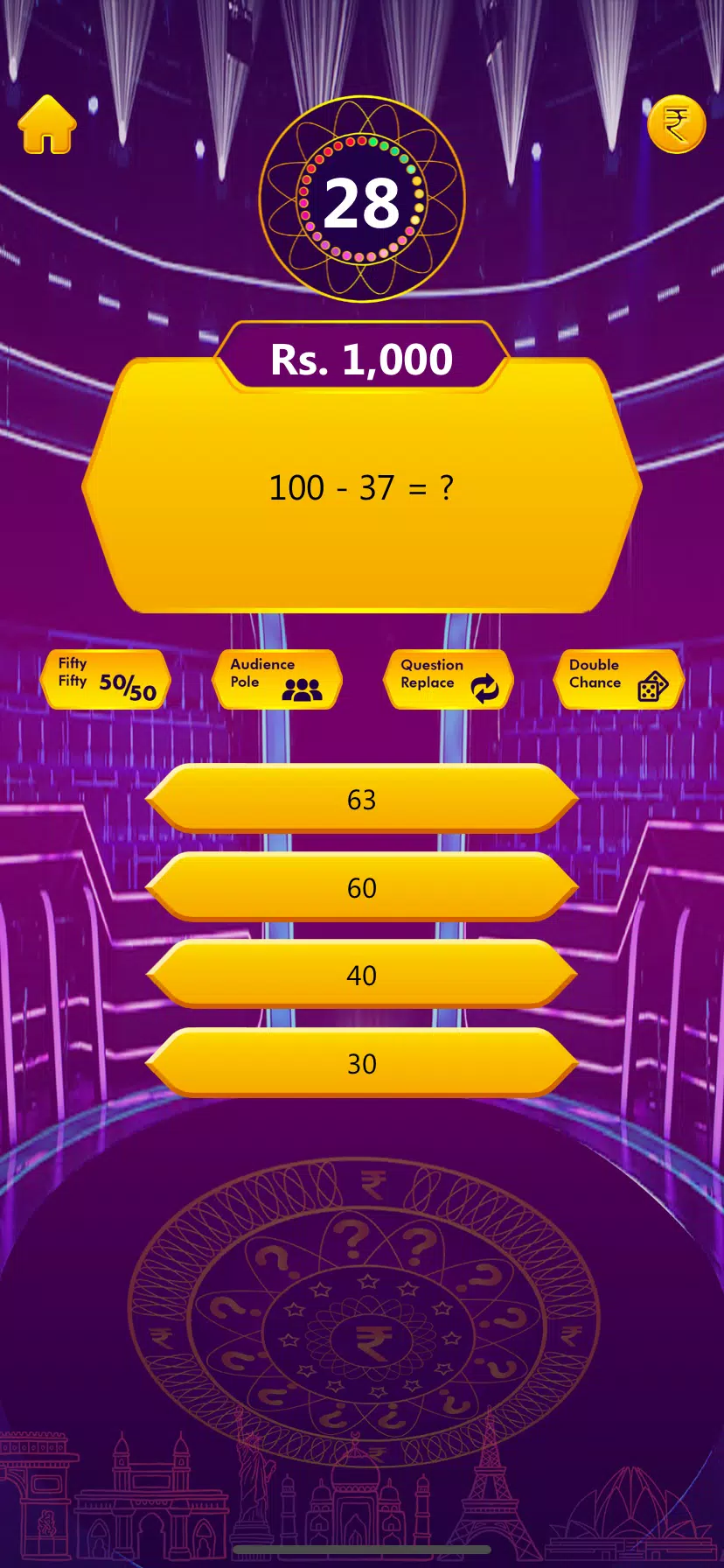 Gênio Quiz rs 3 APK for Android Download