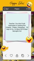 Latest Wishes & Sms & Jokes syot layar 2