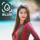 Blur Editor ikon