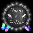 My Name Art : Focus & Filter