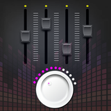 Power Bass Booster - Volume Eq ไอคอน