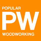 Popular Woodworking Magazine ไอคอน