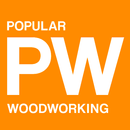 Popular Woodworking Magazine aplikacja