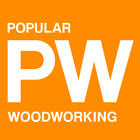 Popular Woodworking Magazine ícone