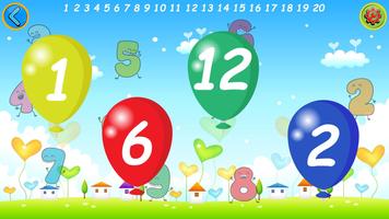 Pop Balloon Phonics স্ক্রিনশট 3