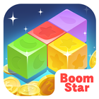 Boom Star ikon