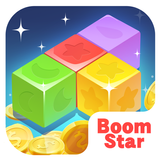 Boom Star icon