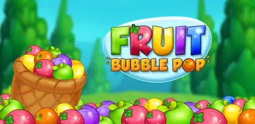 Fruit Bubble Pop