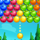 Fruit Bubble Pop APK