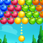 Fruit Bubble Pop 图标