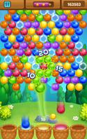 Fruit Bubble Pop captura de pantalla 1