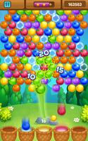 Fruit Bubble Pop اسکرین شاٹ 1