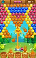 Fruit Bubble Pop captura de pantalla 3