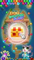 Pop shooter Blast 2020 - Free Bubble Blast Game imagem de tela 1