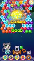 Pop Shooter Blast 2019 تصوير الشاشة 1