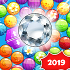 Bubble Pop Story آئیکن