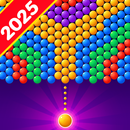 Bubble Shooter Gem Rompecabeza APK