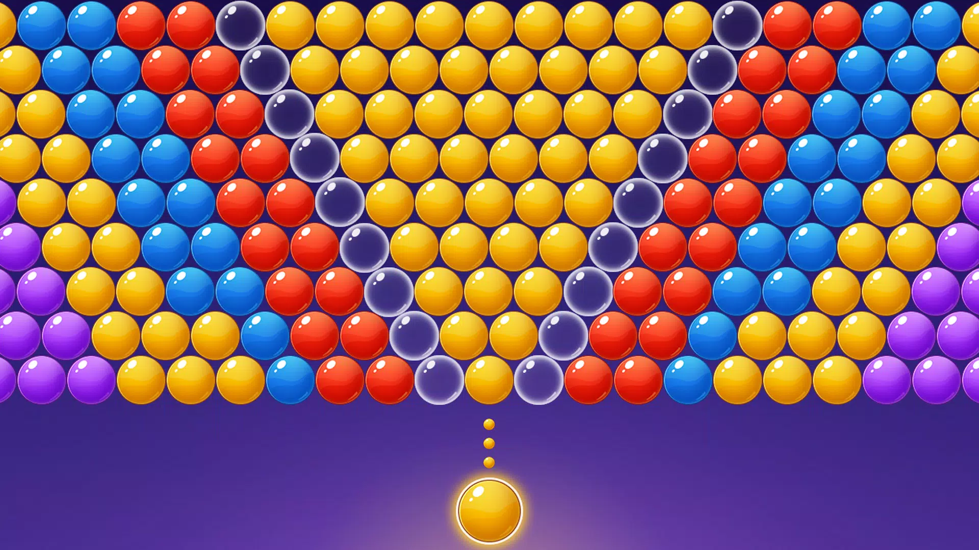 Bubble Shooter Gem Puzzle Pop for Android - Free App Download