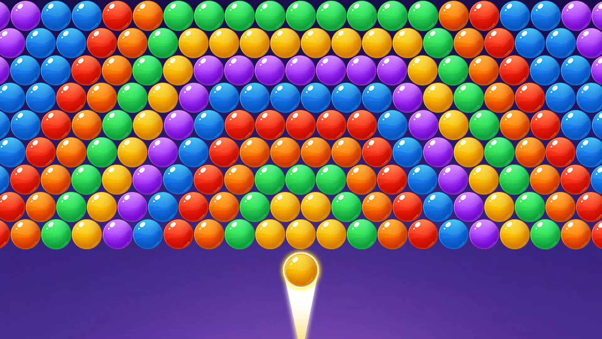 Bubble Shooter Gem Puzzle Pop for Android - Free App Download