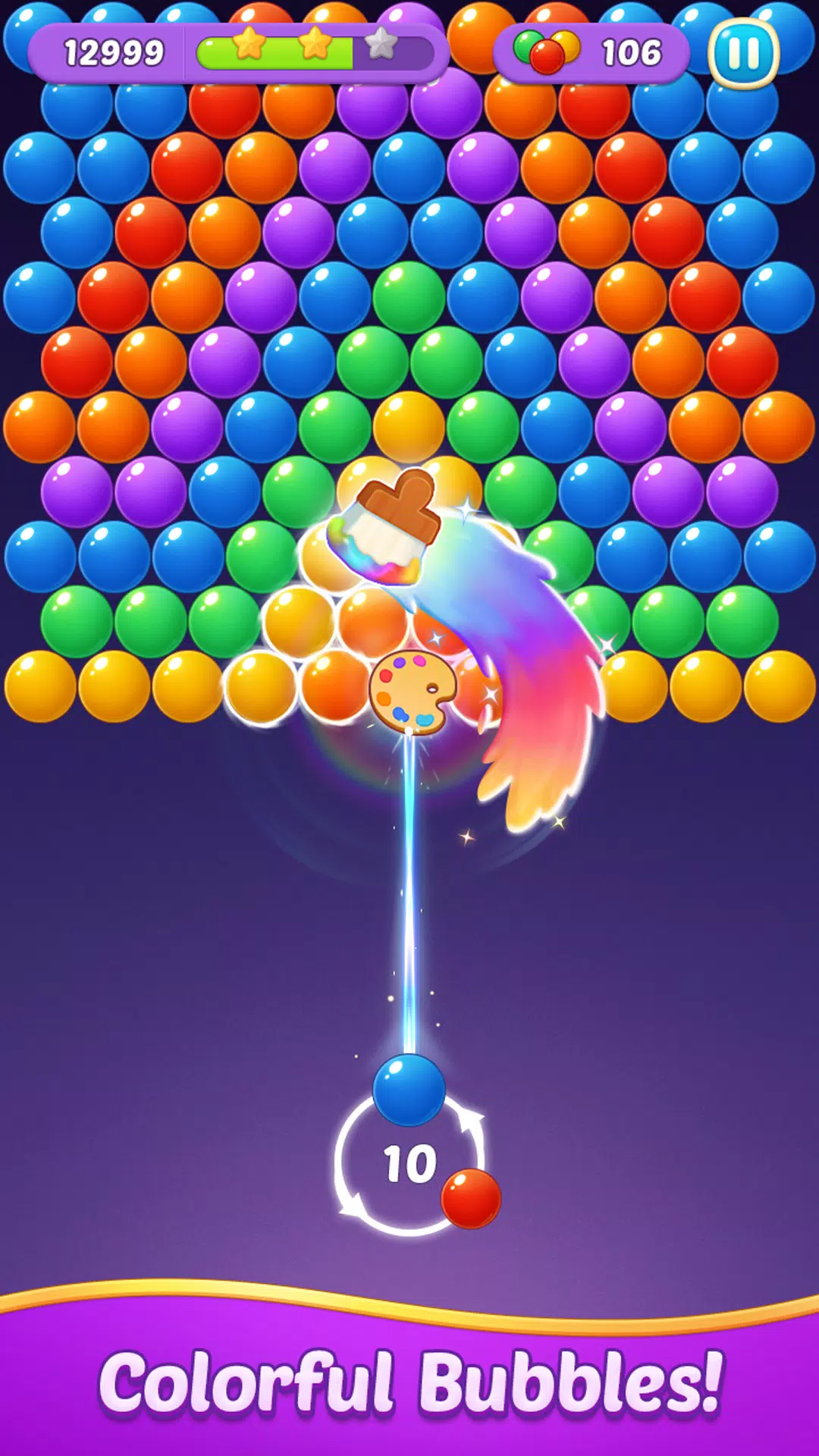 Bubble Shooter Classic Puzzle on the App Store