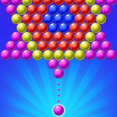 Bubble Shooter - Global Battle APK download