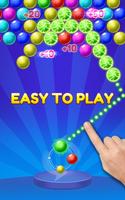 Bubble Shooter - Global Battle 截图 2