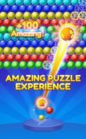 Bubble Shooter - Global Battle 截图 3