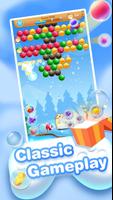 Bubble Shooter Affiche