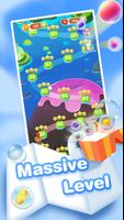 Bubble Shooter ảnh chụp màn hình 1