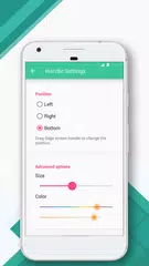 Control Center--Android Panel APK Herunterladen