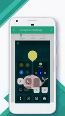 Control Center--Android Panel APK Herunterladen