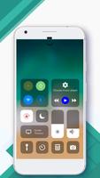 Control Center--Android Panel bài đăng