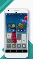 Control Center--Android Panel ảnh chụp màn hình 3