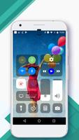 Control Center--iOS15 penulis hantaran
